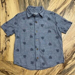 Tommy Bahama Button Down Boy’s size S